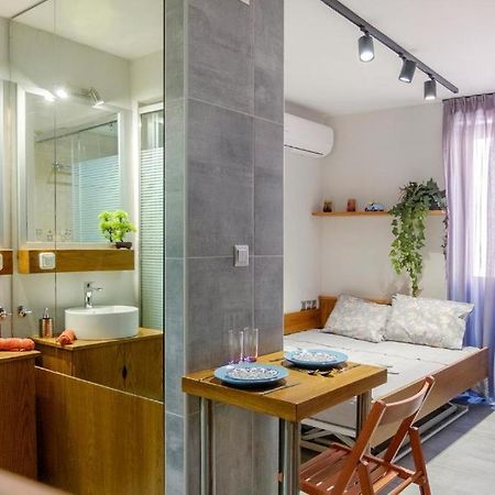 Old Town Studio'S Rethymno City Exterior photo