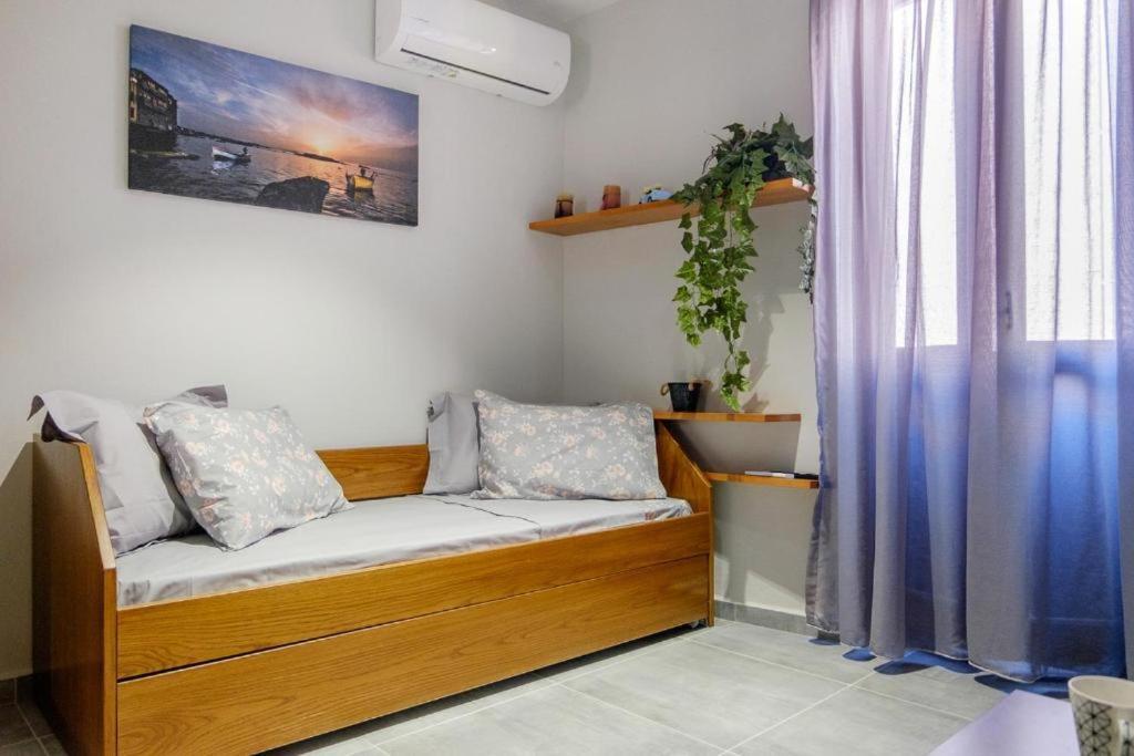 Old Town Studio'S Rethymno City Exterior photo