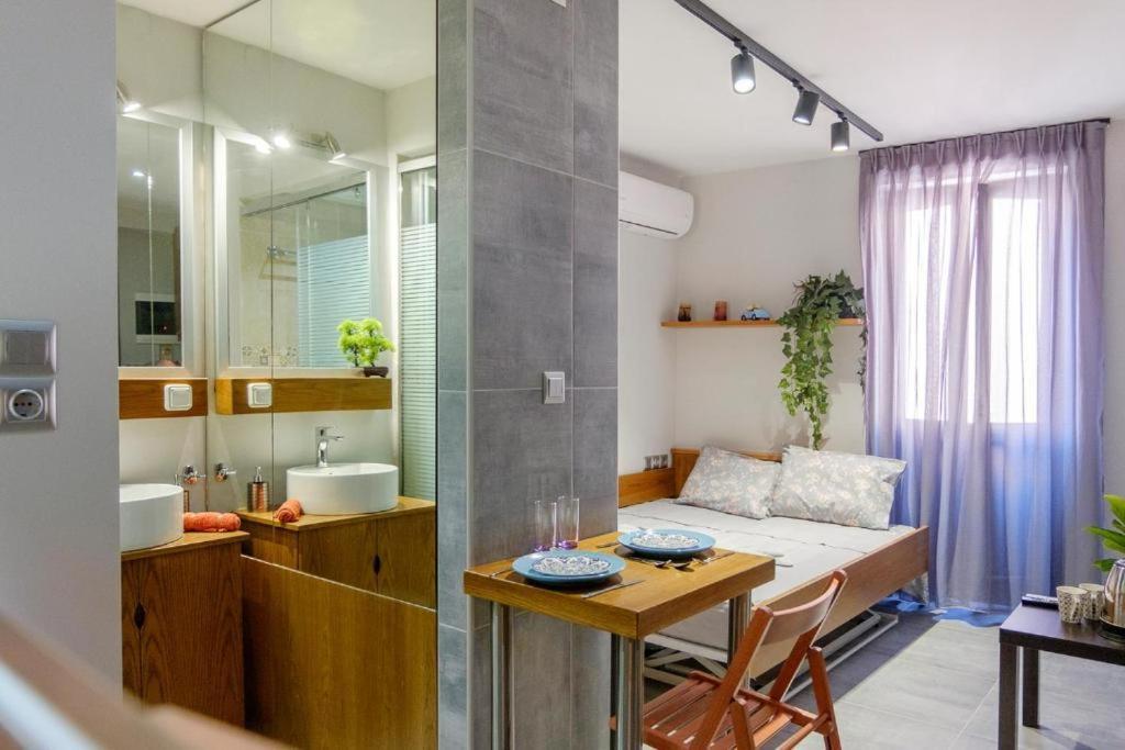 Old Town Studio'S Rethymno City Exterior photo
