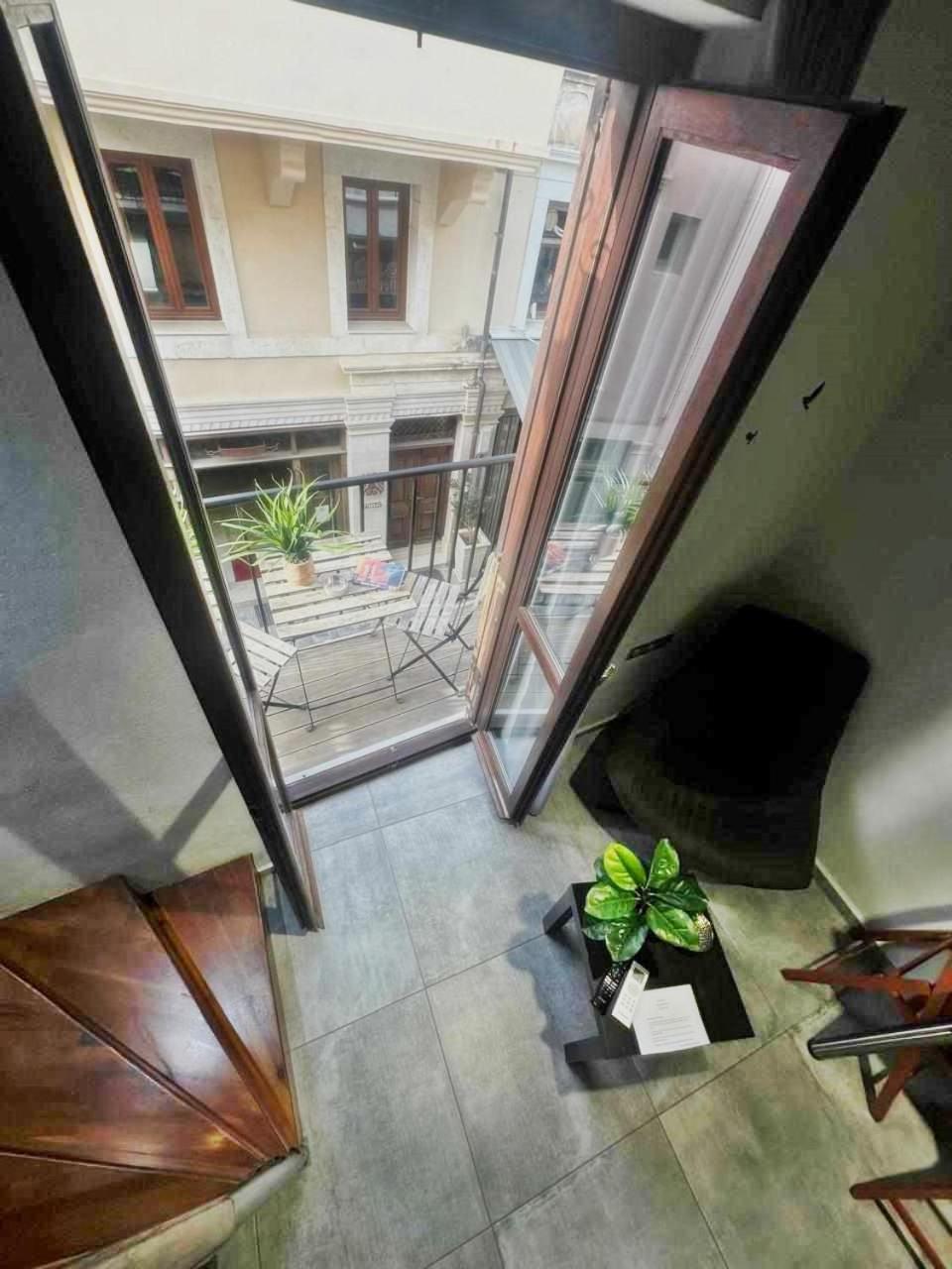 Old Town Studio'S Rethymno City Exterior photo